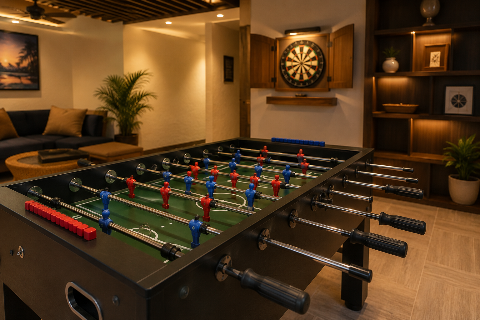 relaxWithSports